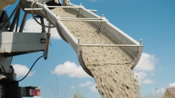 Best Commercial Concrete Services in Deer Park, IL