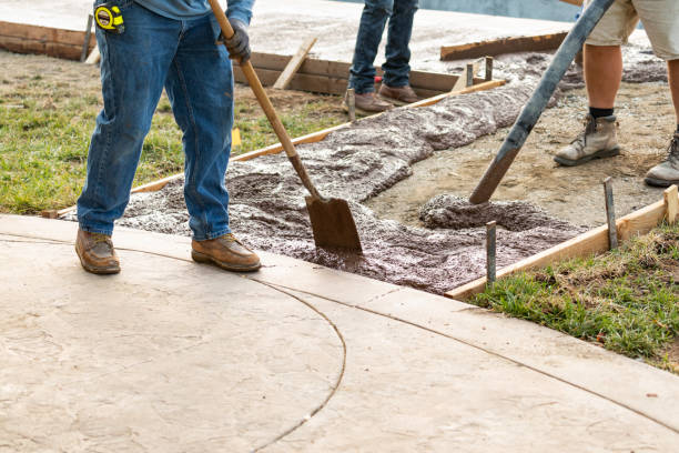Best Decorative Concrete in Deer Park, IL
