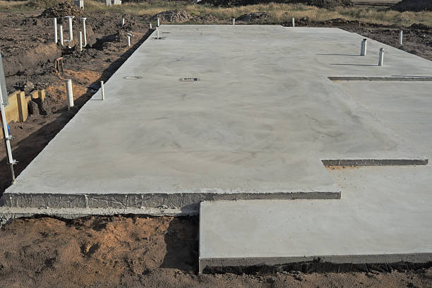 Best Concrete Sidewalk Installation in Deer Park, IL