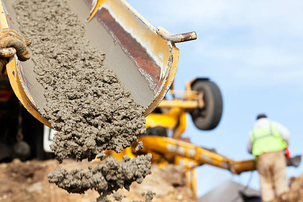 Best Concrete Sealing and Maintenance in Deer Park, IL