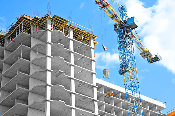 Best Concrete Foundation Repair in Deer Park, IL