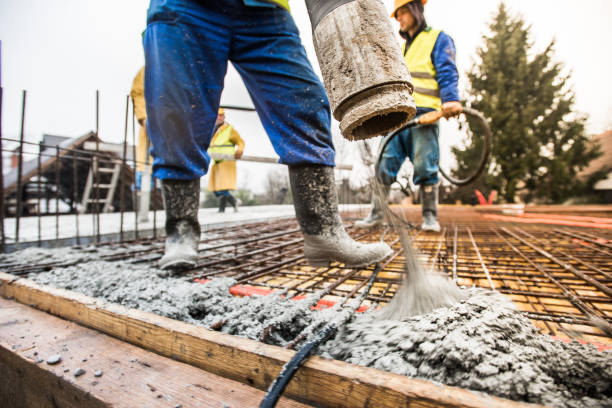 Best Concrete Removal and Replacement in Deer Park, IL